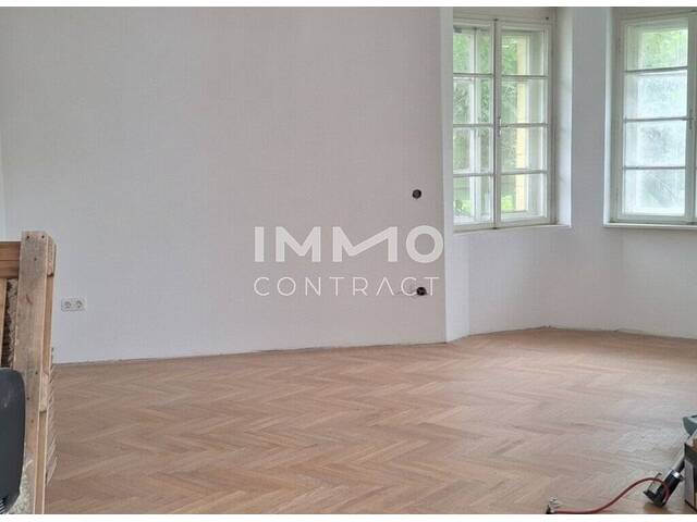 Immobilie in Burg - *****Raum für Ideen: Großes 8-Zimmer-Haus in Burg mit vielfältigen Nutzungsmöglichkeiten & Ausbaupotenzial - Nur 5 Gehminuten zum Badesee!!!*** - Bild 3