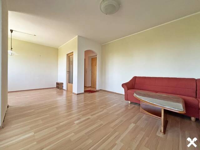 Immobilie in Thalheim bei Wels - Großzügige 2-Zimmerwohnung mit Loggia - Bild 1