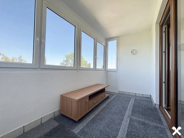 Immobilie in Thalheim bei Wels - Großzügige 2-Zimmerwohnung mit Loggia - Bild 2