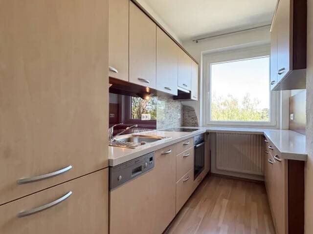 Immobilie in Thalheim bei Wels - Großzügige 2-Zimmerwohnung mit Loggia - Bild 4