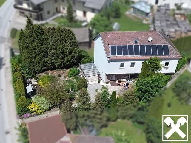 Immobilie in Martinsberg - Wochenendresidenz für mehrere Generationen in Martinsberg! - Bild 2