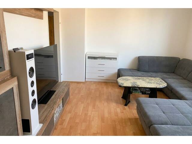 Immobilie in St. Pölten - Bahnhofsnähe trifft Ruhelage - 3-Zimmer-Wohnung mit Balkon, Lift & Tiefgarage - Bild 4