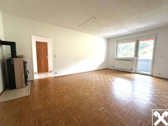 Immobilie in Engelhartszell - Zentrale, ruhige 4-Zimmer Eigentumswohnung inkl. Loggia - Bild 2