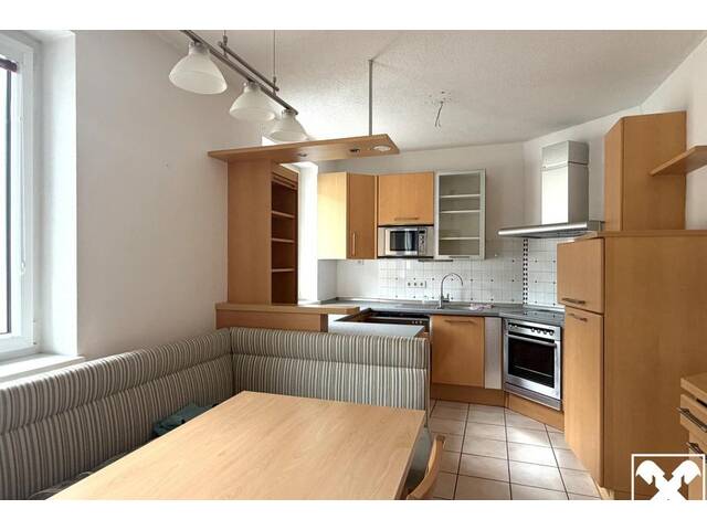 Immobilie in Engelhartszell - Zentrale, ruhige 4-Zimmer Eigentumswohnung inkl. Loggia - Bild 4