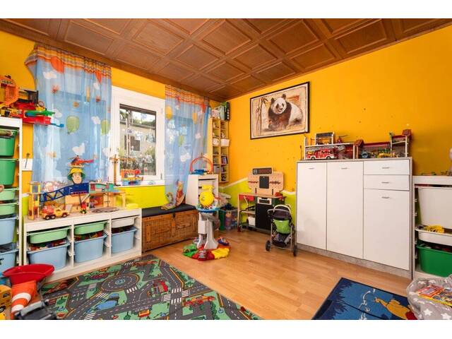 Immobilie in Stillfried - Handwerker aufgepasst! Einfamilienhaus mit Potenzial in Stillfried - Bild 3