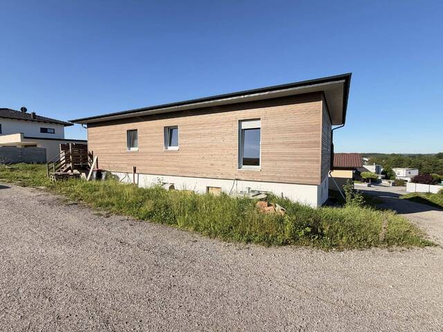 Immobilie in Sigharting - Wohnhaus Sigharting - Bild 0