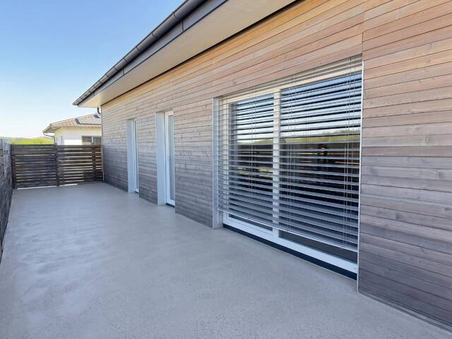 Immobilie in Sigharting - Wohnhaus Sigharting - Bild 1