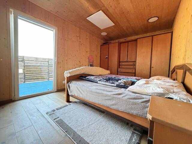 Immobilie in Sigharting - Wohnhaus Sigharting - Bild 3