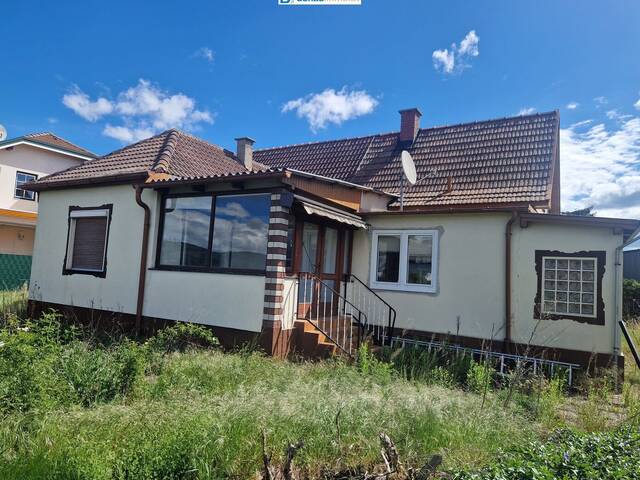 Immobilie in Neunkirchen - Baugrundstück mit Bestandshaus am Stadtrand von Neunkirchen - Bild 0