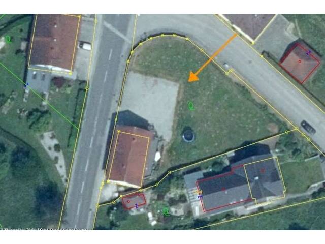 Immobilie in Engelhartszell - ZWEIFAMILIENHAUS MIT FREIRAUM! WOHNEN, ARBEITEN ODER GENERATIONEN UNTER EINEM DACH N ENGELHARTSZELL - Bild 3