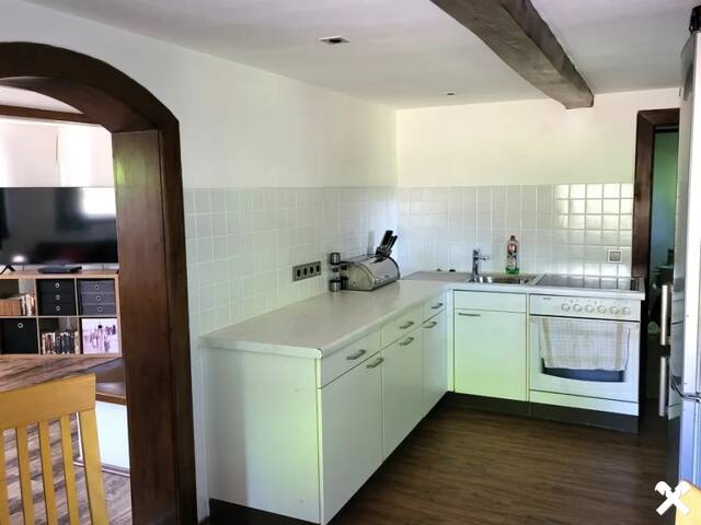 Immobilie in Taiskirchen - Charmantes Holzhaus mit Potenzial in ländlicher Lage - Bild 4