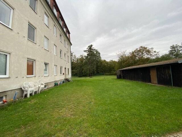 Immobilie in Bernhardsthal - Attraktive Anlegerwohnung in Bernhardsthal – befristet vermietet mit autarker Versorgung auf 1790 m² Grundstück – Eigene Wasserquelle und Kläranlage - Bild 3