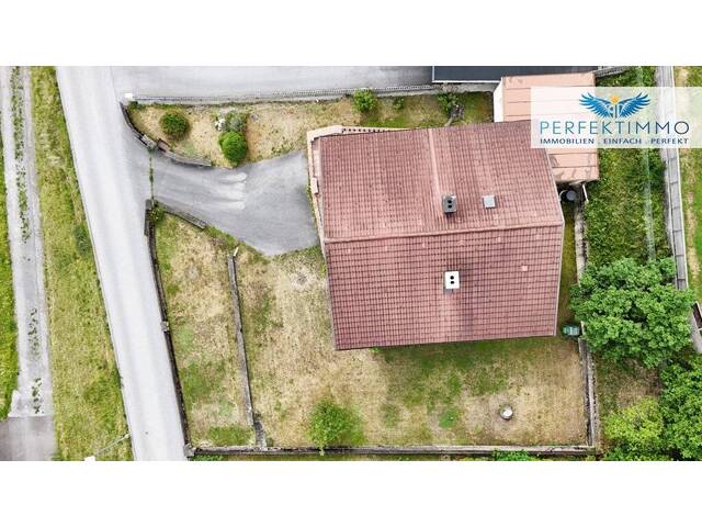 Immobilie in Karrösten - Einfamilienhaus auf 639 m² Grundstück - Bild 1