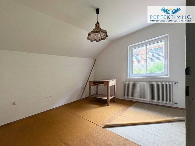 Immobilie in Karrösten - Einfamilienhaus auf 639 m² Grundstück - Bild 4