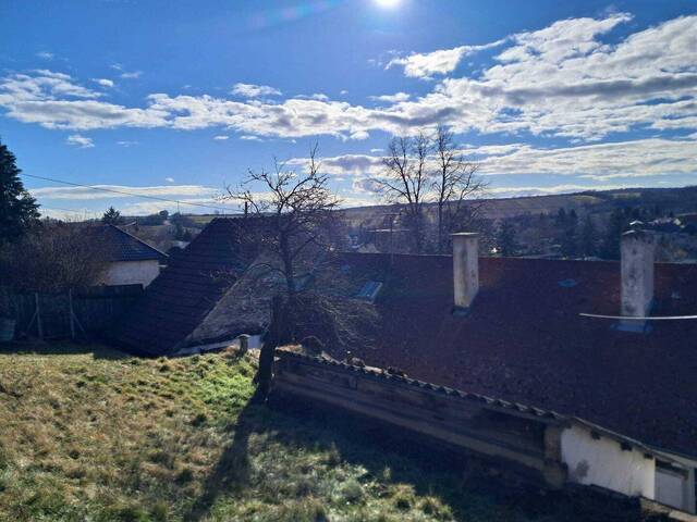 Immobilie in Hörersdorf - Über den Dächern von Hörersdorf - ehemaliges Bauernhaus für 75.000 € - Bild 2
