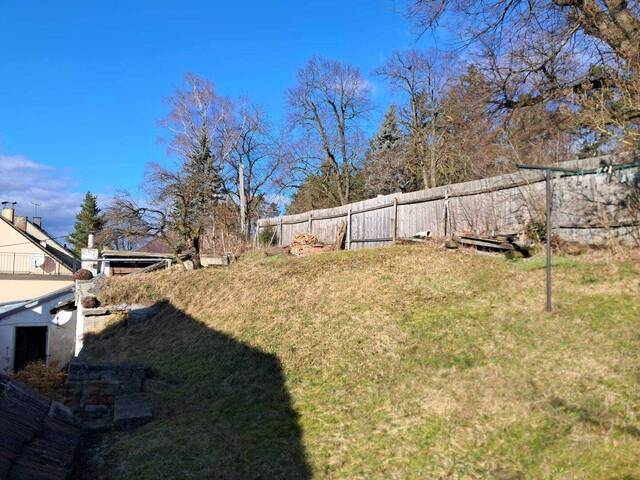 Immobilie in Hörersdorf - Über den Dächern von Hörersdorf - ehemaliges Bauernhaus für 75.000 € - Bild 4