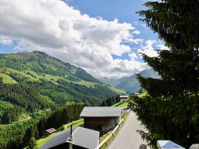 Immobilie in Fügenberg - Einfamilienhaus I Aussichtslage I Zillertal - Bild 0