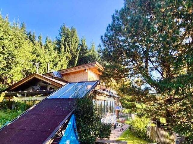 Immobilie in Fügenberg - Einfamilienhaus I Aussichtslage I Zillertal - Bild 1