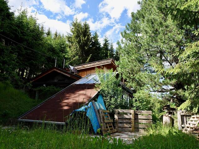 Immobilie in Fügenberg - Einfamilienhaus I Aussichtslage I Zillertal - Bild 3