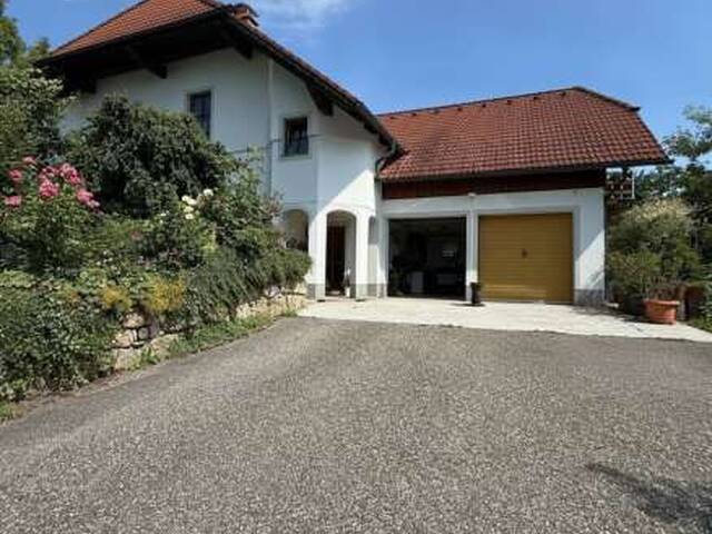 Immobilie in St. Georgen am Walde - Ein Anwesen mit Seele, Charakter und Charme - ein Ort zum Leben, Arbeiten und Genießen - Bild 0