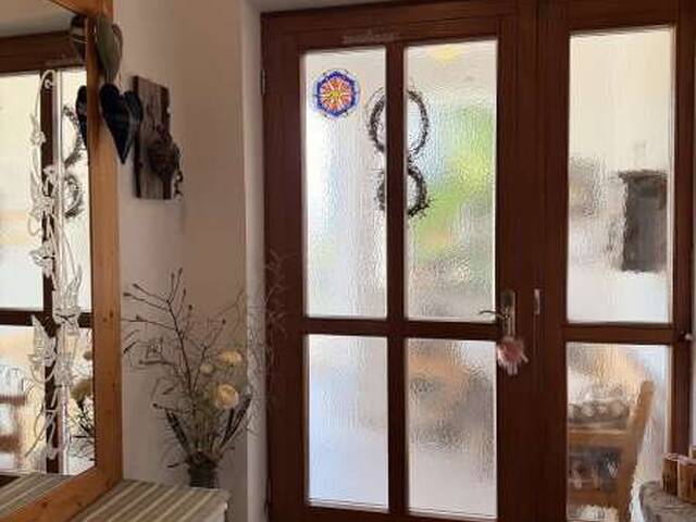 Immobilie in St. Georgen am Walde - Ein Anwesen mit Seele, Charakter und Charme - ein Ort zum Leben, Arbeiten und Genießen - Bild 2