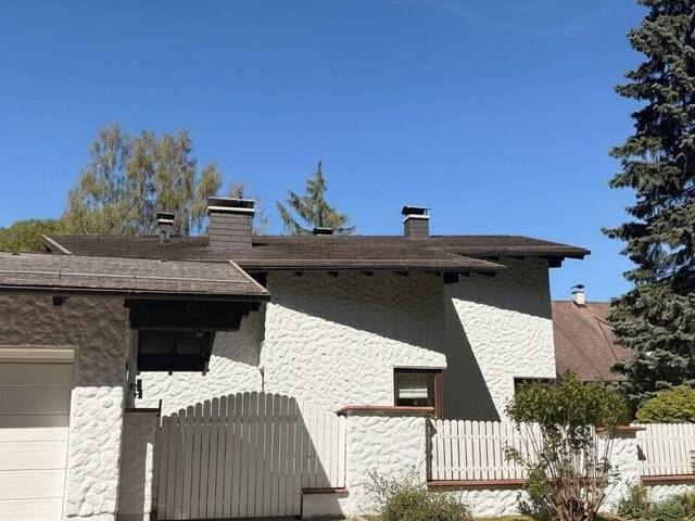 Immobilie in Breitenfurt bei Wien - großzügiges Einfamilienhaus mit großem Garten im Speckgürtel von Wien - Bild 1