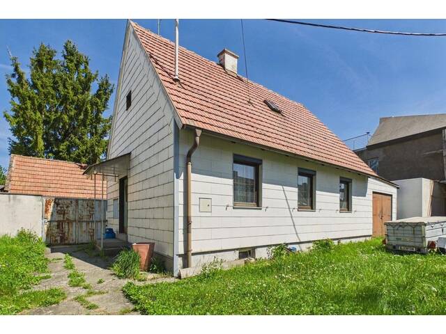 Immobilie in Bruck an der Leitha - Haus mit Potential - Bild 3