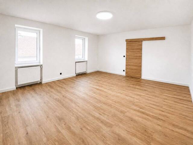 Immobilie in Bruck an der Leitha - Top renovierte Singlewohnung im Zentrum - Bild 2