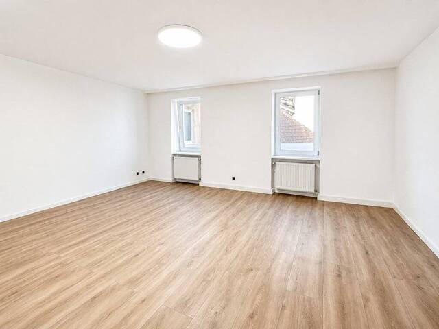 Immobilie in Bruck an der Leitha - Top renovierte Singlewohnung im Zentrum - Bild 3