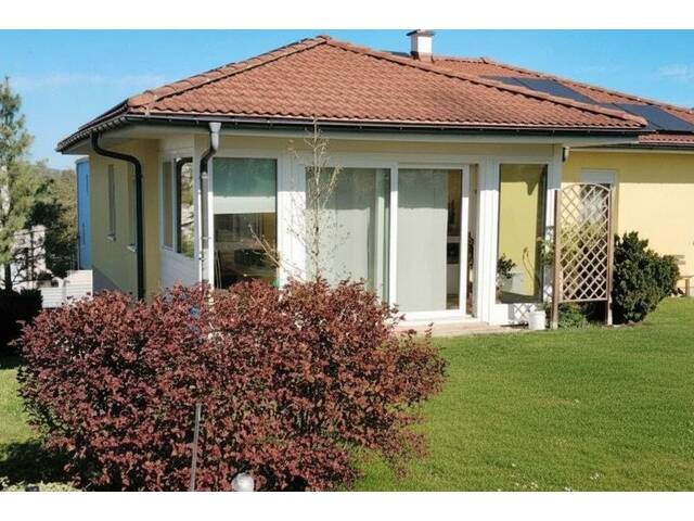 Immobilie in Zagersdorf - Top Einfamilienhaus mit großem Garten in 7012 Zagersdorf - 4 Zimmer, Wintergarten, sehr gepflegt! - Bild 4