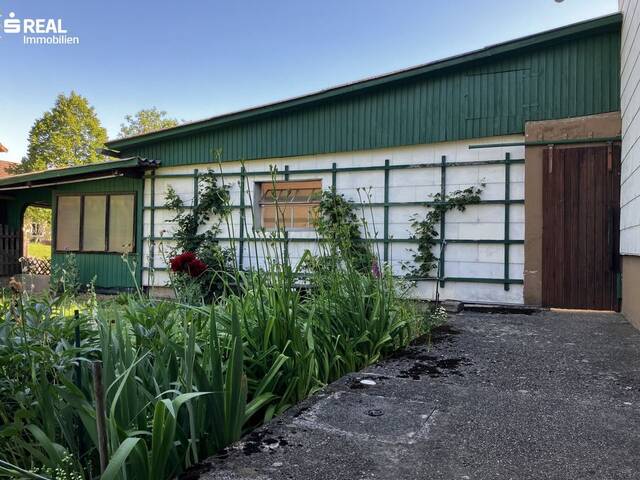 Immobilie in Dorna - gepflegtes Einfamilienhaus in idyllischer Stadt- und Landlage - Bild 2