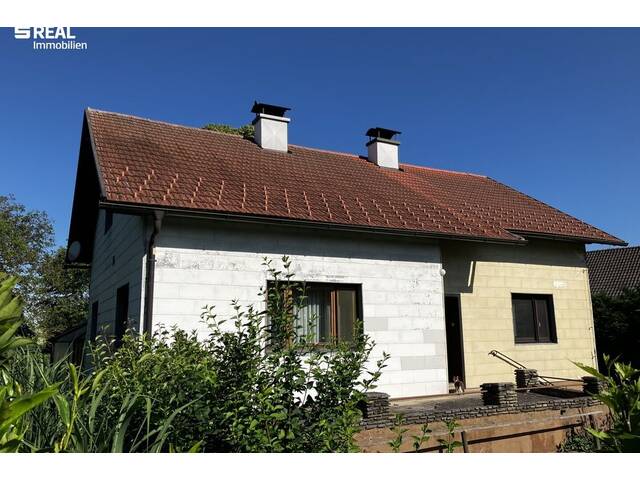 Immobilie in Dorna - gepflegtes Einfamilienhaus in idyllischer Stadt- und Landlage - Bild 3