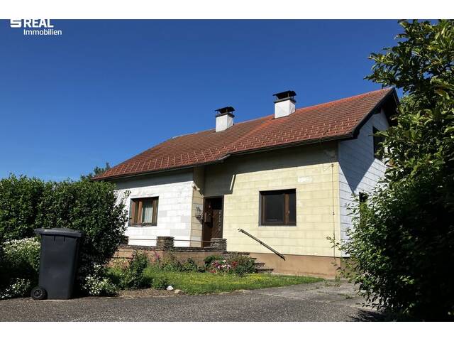 Immobilie in Dorna - gepflegtes Einfamilienhaus in idyllischer Stadt- und Landlage - Bild 4