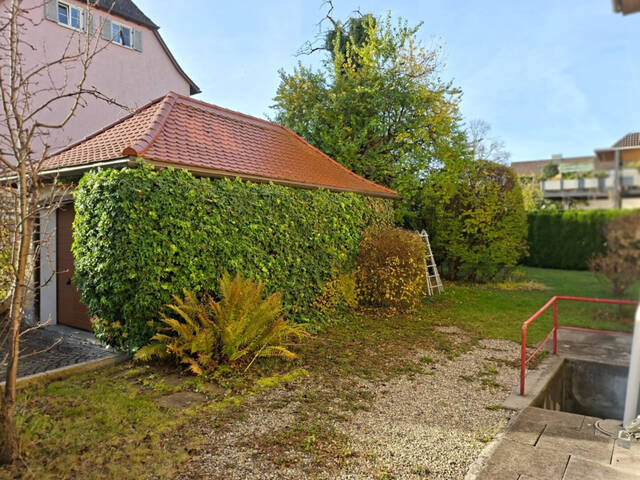 Immobilie in Bregenz - Mehrfamilienhaus mit Charme im Herzen des Vorklosters - Bild 2
