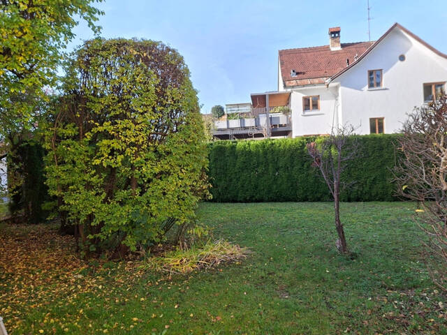 Immobilie in Bregenz - Mehrfamilienhaus mit Charme im Herzen des Vorklosters - Bild 3