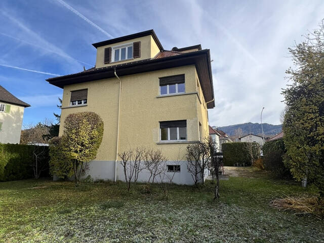 Immobilie in Bregenz - Mehrfamilienhaus mit Charme im Herzen des Vorklosters - Bild 4
