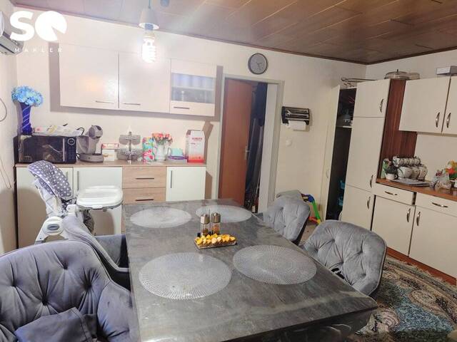 Immobilie in Wiesen - #SQ - WIESEN: EINFAMILIENHAUS MIT NEBENGEBÄUDE - Bild 1