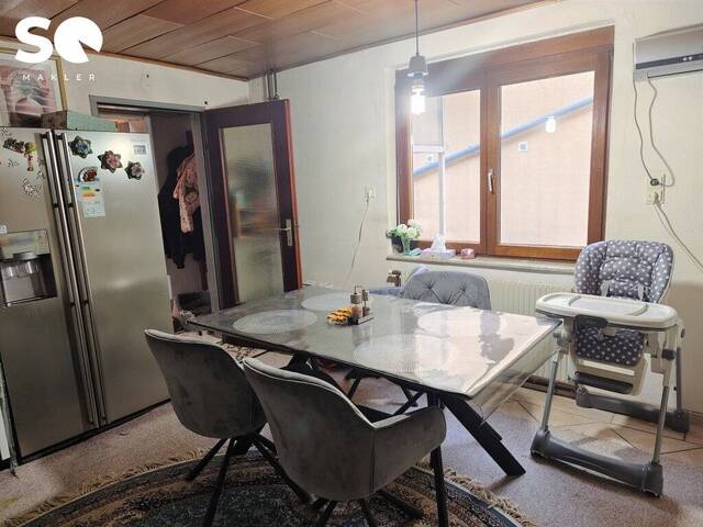 Immobilie in Wiesen - #SQ - WIESEN: EINFAMILIENHAUS MIT NEBENGEBÄUDE - Bild 2