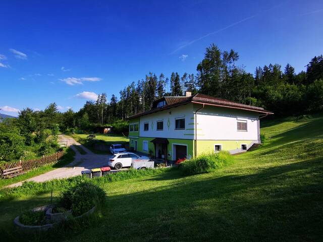 Immobilie in Ramsau - Haus zu verkaufen - Im Einklang mit der Natur! - Bild 0