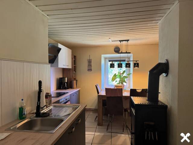 Immobilie in Niedernondorf - Einfamilienhaus - Bild 2