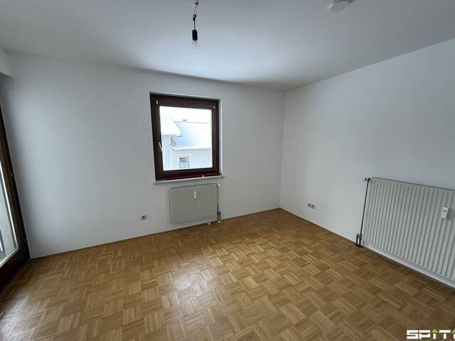 Immobilie in Arnoldstein - Arnoldstein, Am Hügel: gemütliche Dreizimmerwohnung im Obergeschoss - Bild 0