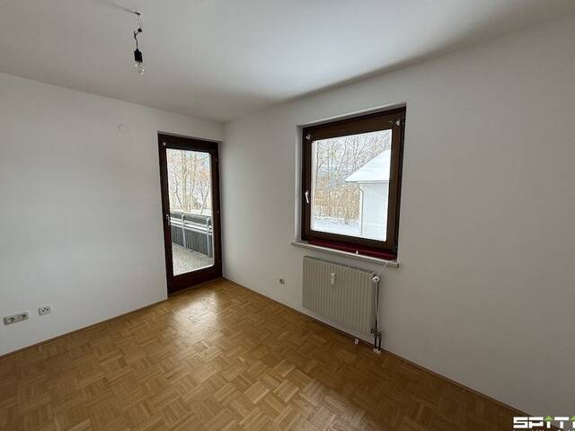Immobilie in Arnoldstein - Arnoldstein, Am Hügel: gemütliche Dreizimmerwohnung im Obergeschoss - Bild 1
