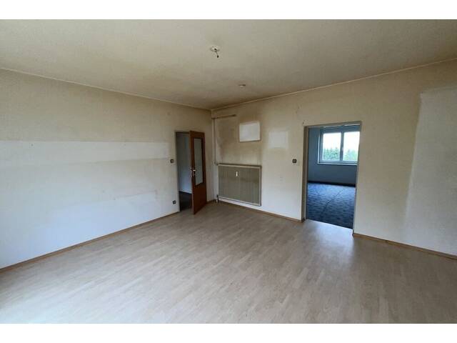Immobilie in Schlatten - Sanierungsbedürftige 2 Zimmerwohnung in 2. OG in St. Jakob im Rosental/Schlatten - Bild 4