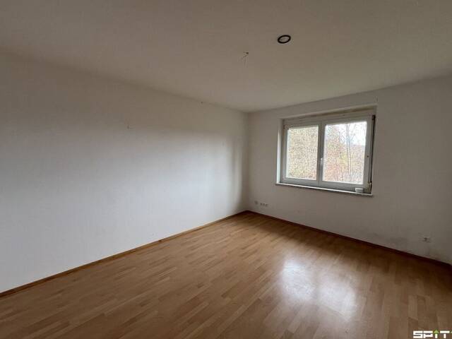 Immobilie in Schlatten - St. Jakob im Rosental/Schlatten: 2 Zimmerwohnung im Hochparterre - Bild 0