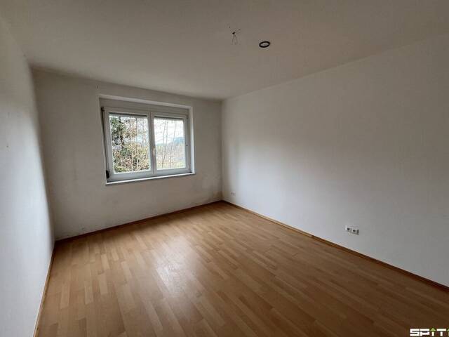 Immobilie in Schlatten - St. Jakob im Rosental/Schlatten: 2 Zimmerwohnung im Hochparterre - Bild 1