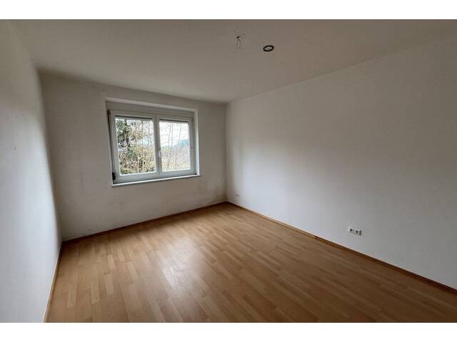 Immobilie in Schlatten - St. Jakob im Rosental/Schlatten: 2 Zimmerwohnung im Hochparterre - Bild 4
