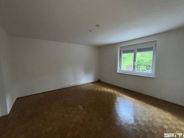 Immobilie in Schlatten - St. Jakob im Rosental/Schlatten: 2 Zimmerwohnung im Hochparterre - Bild 1