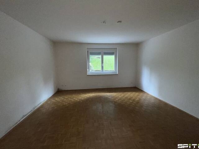 Immobilie in Schlatten - St. Jakob im Rosental/Schlatten: 2 Zimmerwohnung im Hochparterre - Bild 2