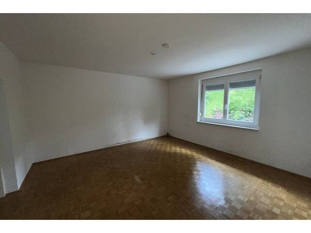 Immobilie in Schlatten - St. Jakob im Rosental/Schlatten: 2 Zimmerwohnung im Hochparterre - Bild 4