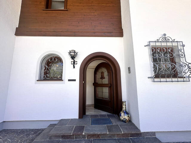 Immobilie in Stans - Sonnenplatzl über dem Inntal – Traumlage in Stans (Schwaz) - Bild 2